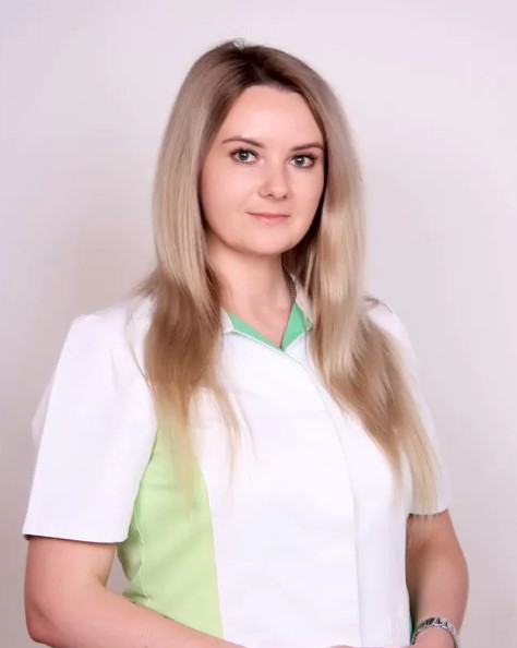 Ахимова Светлана Павловна